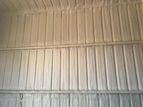 sprayfoaminsulation